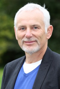 EuroNatur-Preisträger Ernst Paul Dörfler kommt nach Dessau-Roßlau